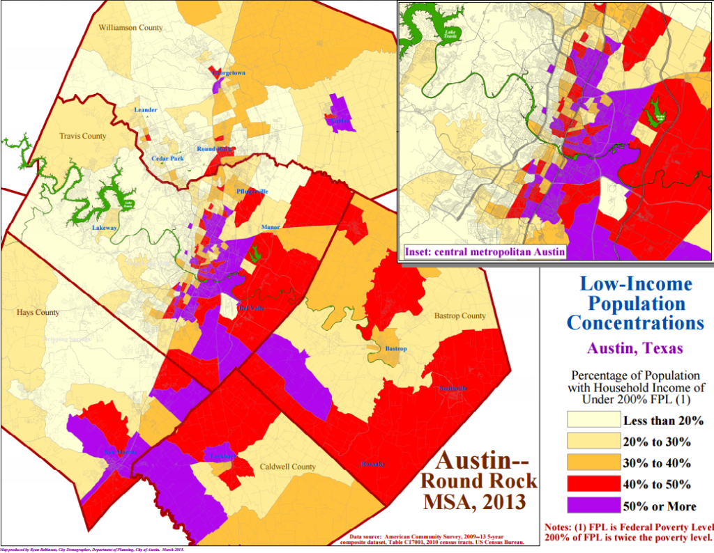 ATX Poverty levels 2013 (final)