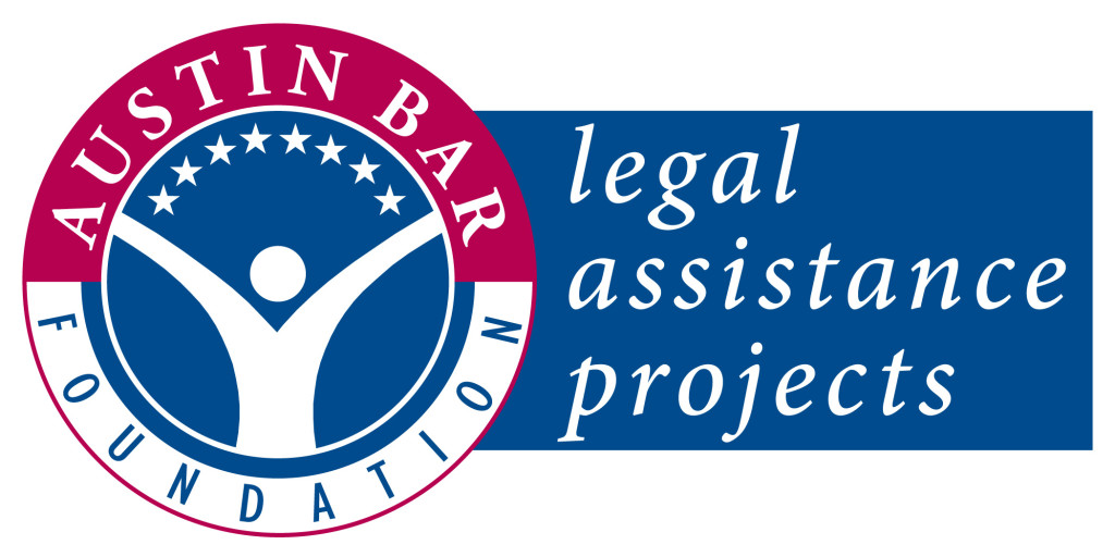 Austin Bar Legal Assistance Projects